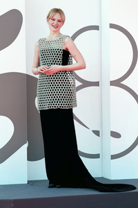 Filmpremiere 'The Brutalist', Internationale Filmfestspiele von Venedig 2024