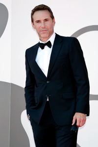 Filmpremiere 'The Brutalist', Internationale Filmfestspiele von Venedig 2024