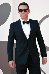 Filmpremiere 'The Brutalist', Internationale Filmfestspiele von Venedig 2024