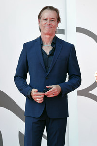 Filmpremiere 'The Brutalist', Internationale Filmfestspiele von Venedig 2024