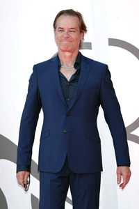 Filmpremiere 'The Brutalist', Internationale Filmfestspiele von Venedig 2024