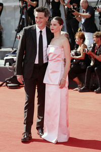 Filmpremiere 'The Brutalist', Internationale Filmfestspiele von Venedig 2024