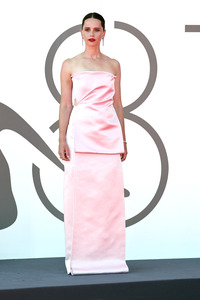 Filmpremiere 'The Brutalist', Internationale Filmfestspiele von Venedig 2024