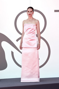 Filmpremiere 'The Brutalist', Internationale Filmfestspiele von Venedig 2024