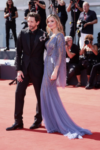 Filmpremiere 'The Brutalist', Internationale Filmfestspiele von Venedig 2024