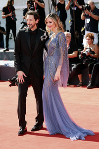 Filmpremiere 'The Brutalist', Internationale Filmfestspiele von Venedig 2024