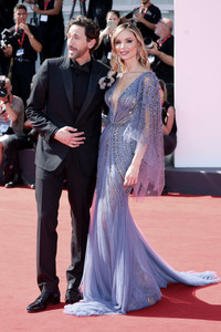 Filmpremiere 'The Brutalist', Internationale Filmfestspiele von Venedig 2024