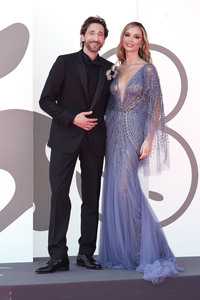 Filmpremiere 'The Brutalist', Internationale Filmfestspiele von Venedig 2024