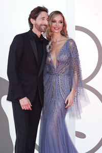 Filmpremiere 'The Brutalist', Internationale Filmfestspiele von Venedig 2024