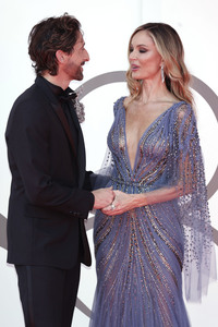 Filmpremiere 'The Brutalist', Internationale Filmfestspiele von Venedig 2024