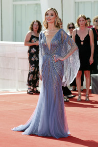 Filmpremiere 'The Brutalist', Internationale Filmfestspiele von Venedig 2024