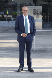 Festveranstaltung '75-Jahre CDU/CSU-Bundestagsfraktion' in Bonn