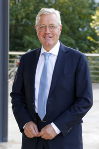 Festveranstaltung '75-Jahre CDU/CSU-Bundestagsfraktion' in Bonn