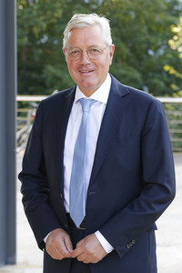 Festveranstaltung '75-Jahre CDU/CSU-Bundestagsfraktion' in Bonn