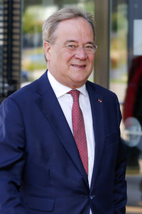 Festveranstaltung '75-Jahre CDU/CSU-Bundestagsfraktion' in Bonn