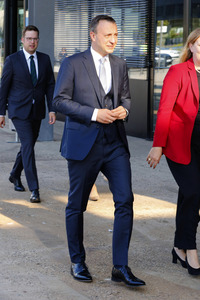 Festveranstaltung '75-Jahre CDU/CSU-Bundestagsfraktion' in Bonn