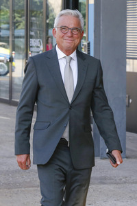 Festveranstaltung '75-Jahre CDU/CSU-Bundestagsfraktion' in Bonn