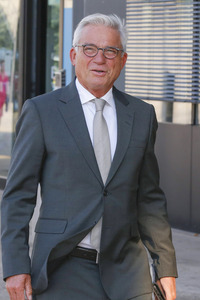 Festveranstaltung '75-Jahre CDU/CSU-Bundestagsfraktion' in Bonn