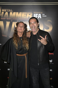 Metal Hammer Awards 2024 in Berlin