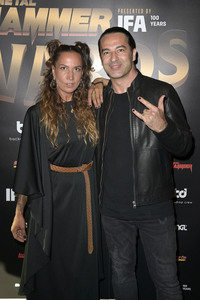 Metal Hammer Awards 2024 in Berlin