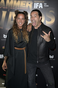 Metal Hammer Awards 2024 in Berlin