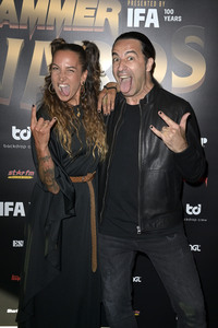Metal Hammer Awards 2024 in Berlin