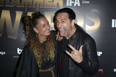 Metal Hammer Awards 2024 in Berlin