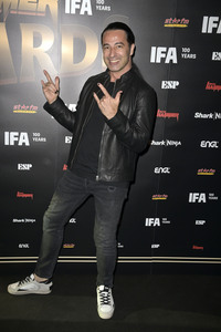 Metal Hammer Awards 2024 in Berlin