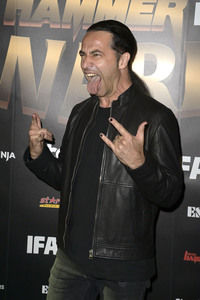 Metal Hammer Awards 2024 in Berlin