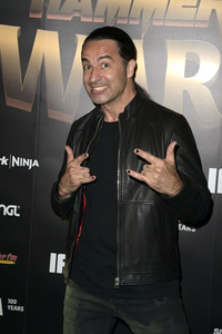 Metal Hammer Awards 2024 in Berlin