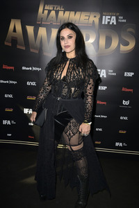 Metal Hammer Awards 2024 in Berlin