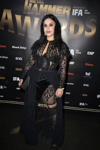 Metal Hammer Awards 2024 in Berlin