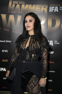 Metal Hammer Awards 2024 in Berlin