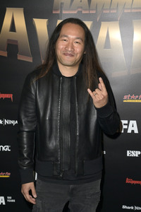 Metal Hammer Awards 2024 in Berlin