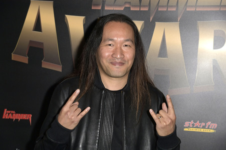 Metal Hammer Awards 2024 in Berlin