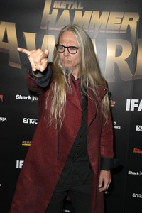 Metal Hammer Awards 2024 in Berlin