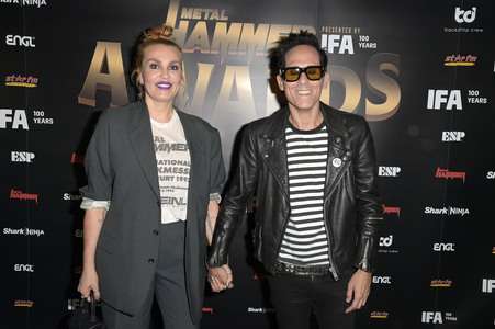 Metal Hammer Awards 2024 in Berlin