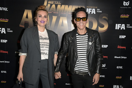 Metal Hammer Awards 2024 in Berlin