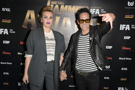 Metal Hammer Awards 2024 in Berlin