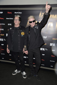 Metal Hammer Awards 2024 in Berlin