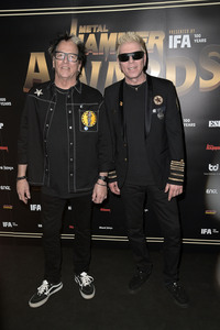 Metal Hammer Awards 2024 in Berlin