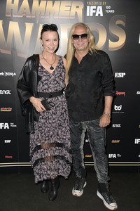 Metal Hammer Awards 2024 in Berlin