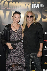 Metal Hammer Awards 2024 in Berlin