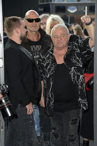 Metal Hammer Awards 2024 in Berlin