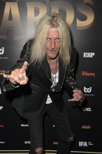 Metal Hammer Awards 2024 in Berlin