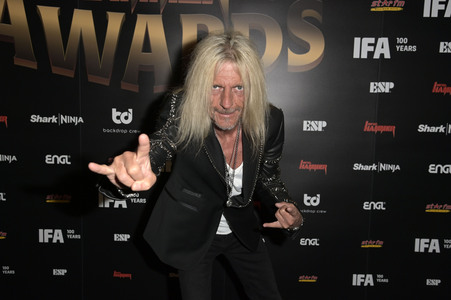 Metal Hammer Awards 2024 in Berlin