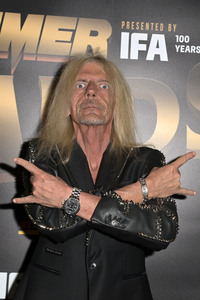 Metal Hammer Awards 2024 in Berlin