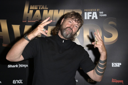 Metal Hammer Awards 2024 in Berlin