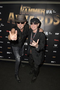 Metal Hammer Awards 2024 in Berlin