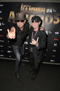 Metal Hammer Awards 2024 in Berlin